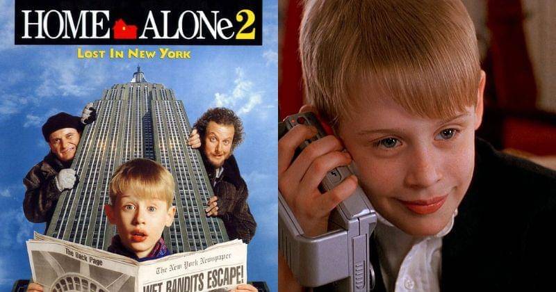 Imdb/Home Alone 2: Lost in New York